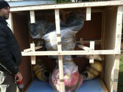 Morton J Lemkau Moving Experts
