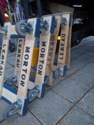 Morton J Lemkau Expert Residential Movers